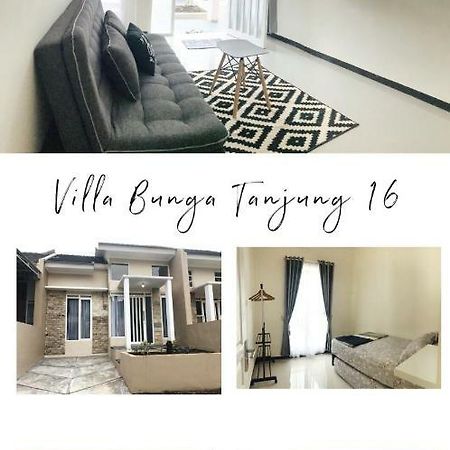 Villa Syariah Bunga Tanjung 16 Batu  Exterior photo